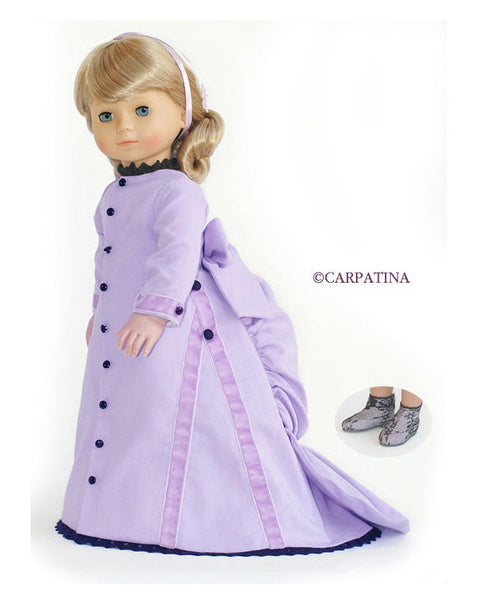 American Girl Victorian Doll Clothes – CARPATINA DOLLS