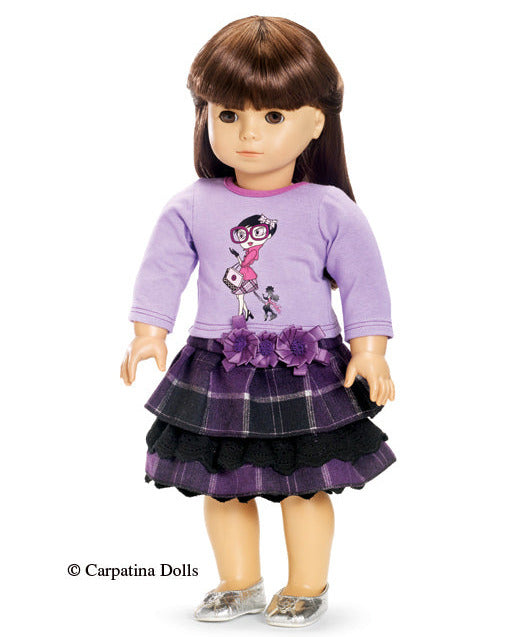 american girl doll clothes clearance