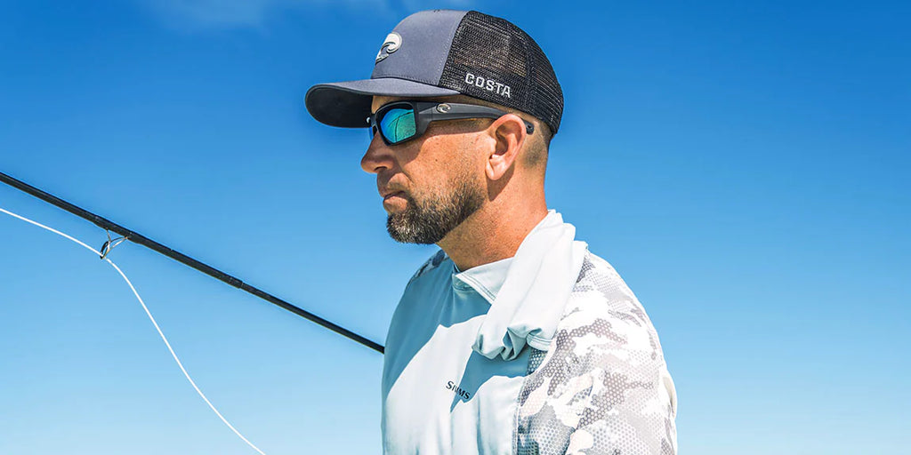 What Type Of Sunglasses Are The Best For Fishing? 5 Things You Should