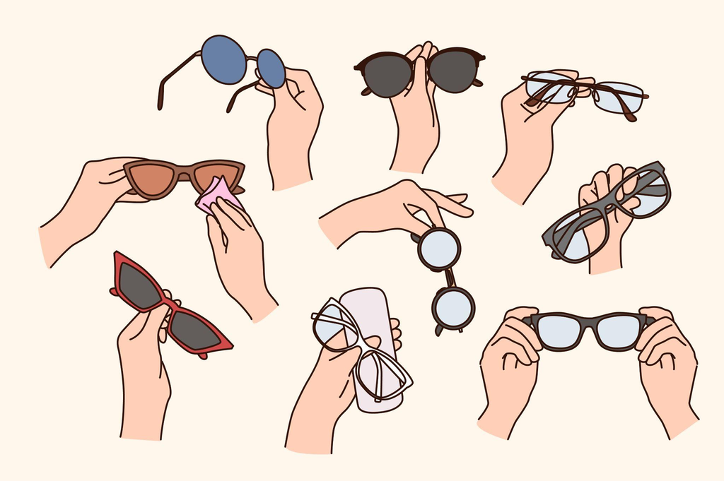 Latest Eyewear Trends