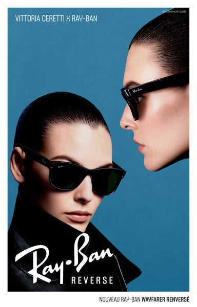 Ray-Ban Reverse Collection