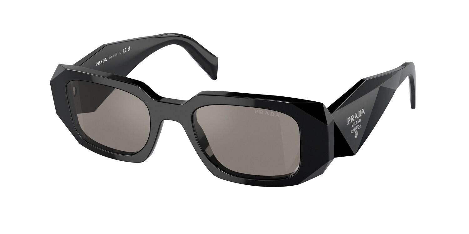 Add a Touch of Luxury to Your Outfit with the Prada 17WS Sunglasses