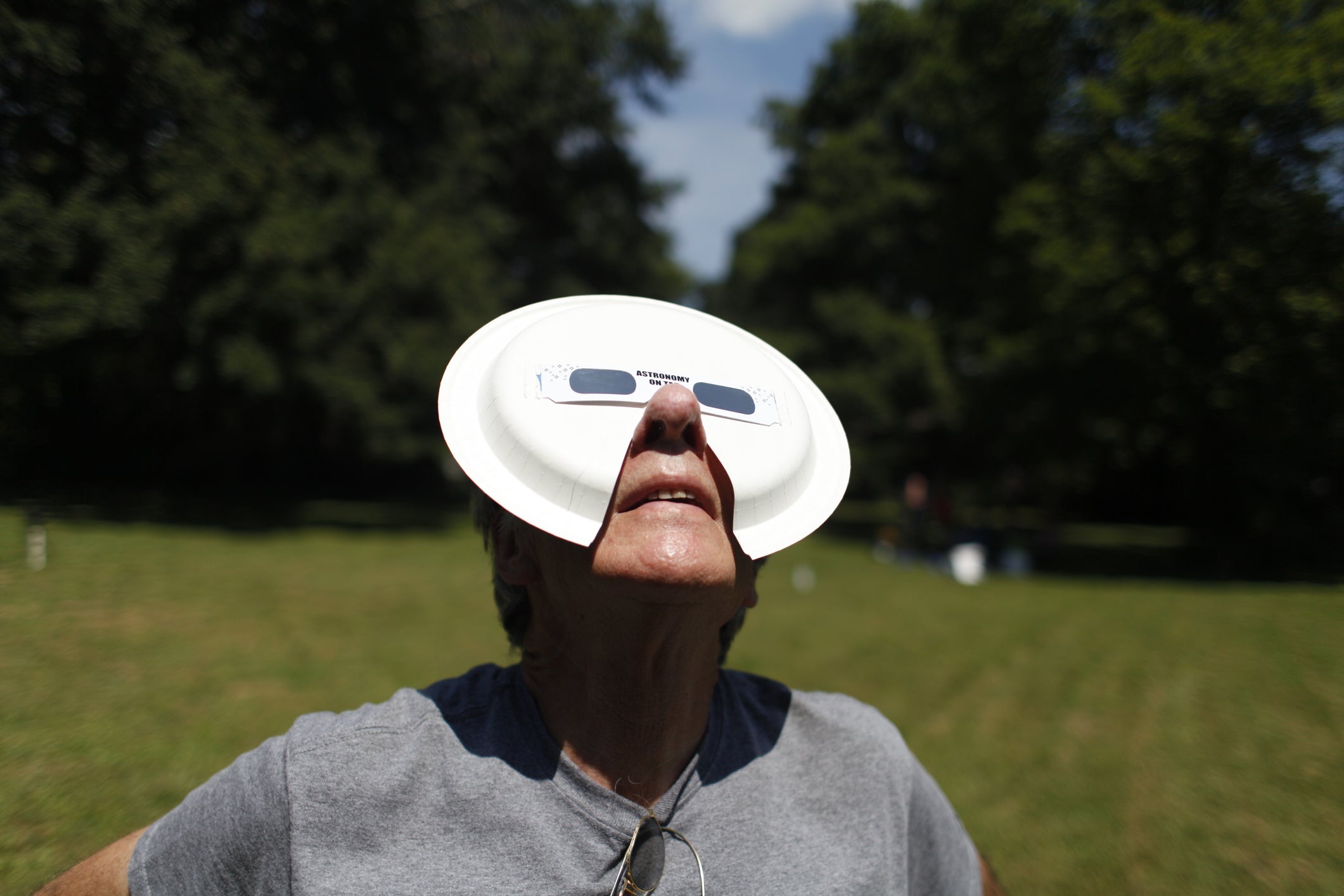 Solar Eclipse 2024: Ultimate Guide to Eye Safety