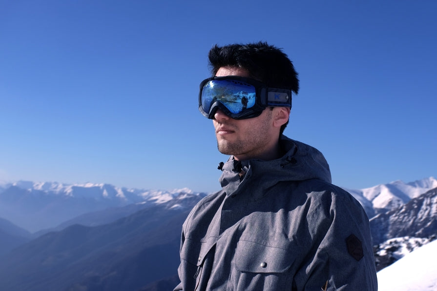 Best Sunglasses For Skiing