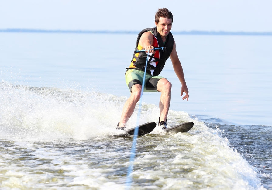 What Are The Best Sunglasses For Water Skiing? Our Top Picks & Recomme
