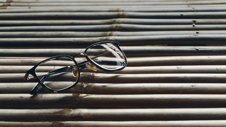 How Can I Keep My Glasses In Good Shape? Making The Most Of Your Investment