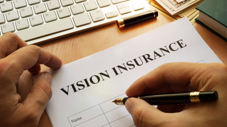 Why Should I Use My FSA/HSA for Vision?