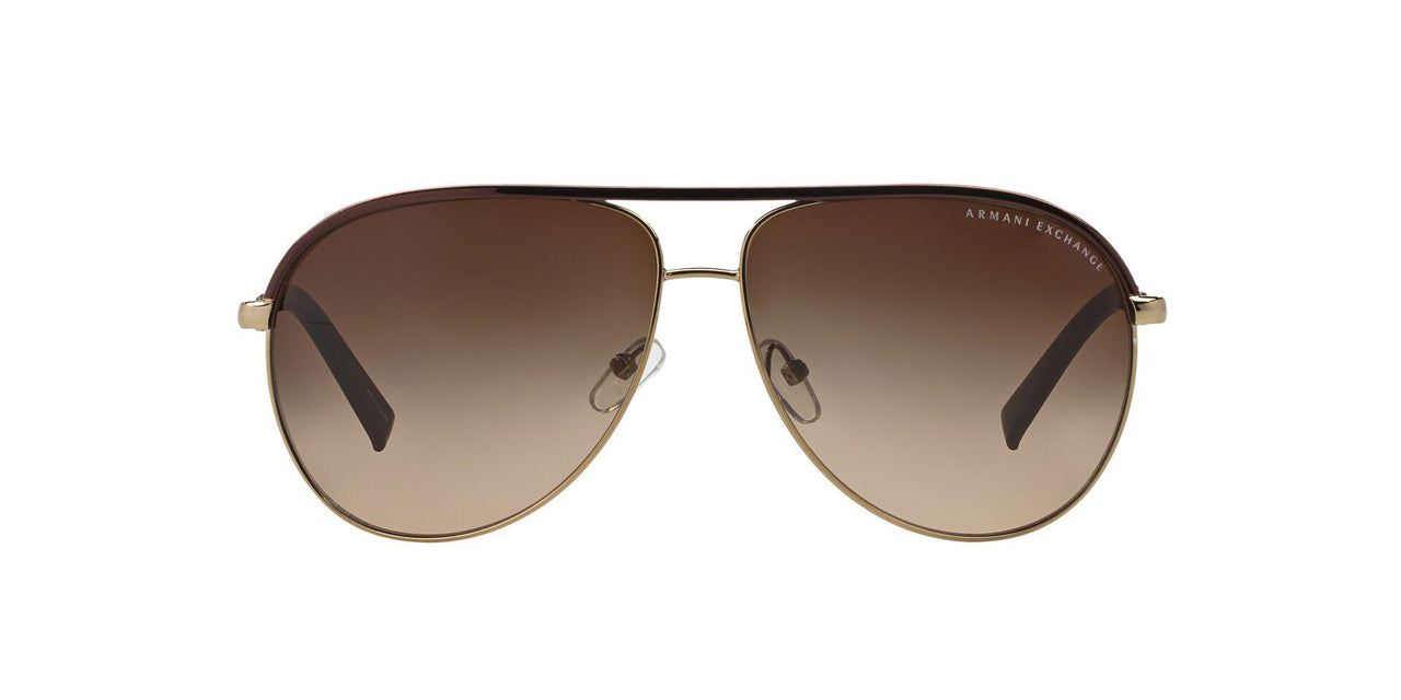 Armani Exchange 2002 Sunglasses – 