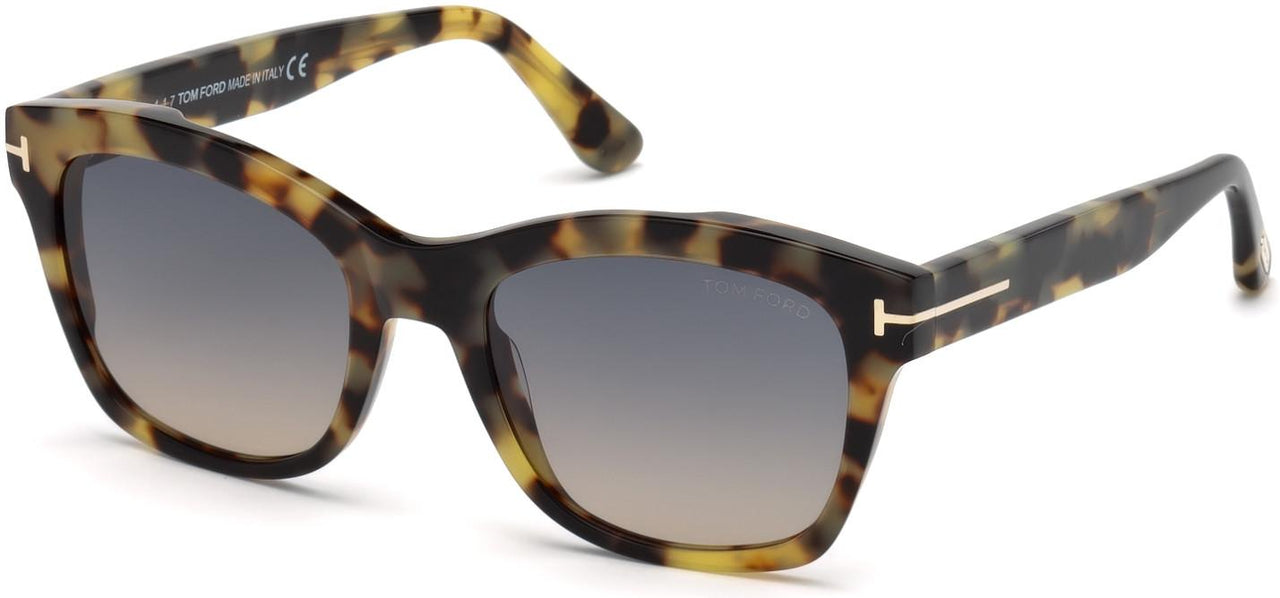 Tom Ford 0614 Sunglasses – 