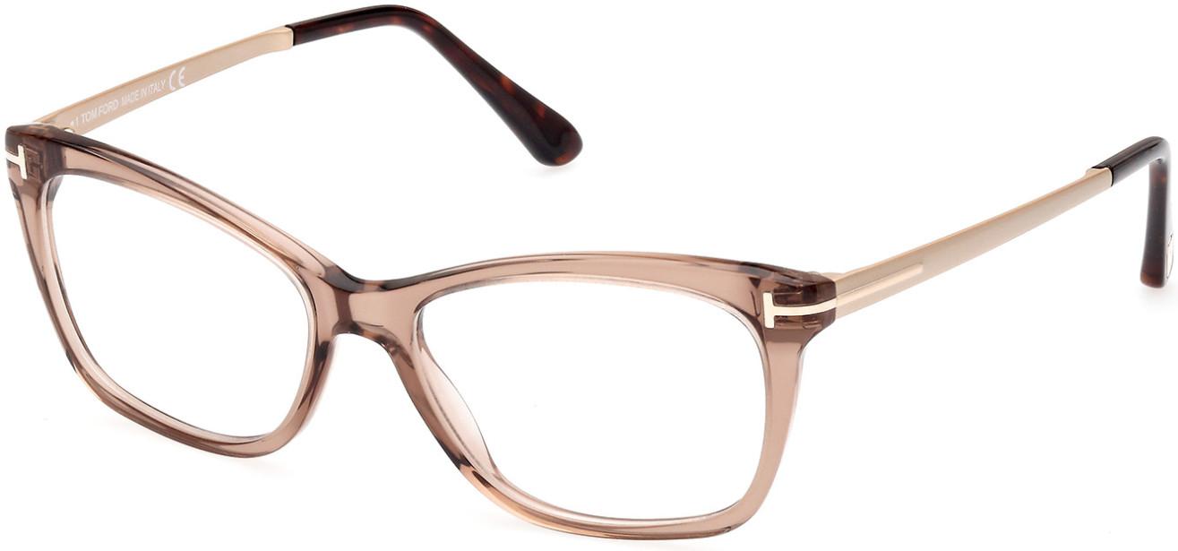 Tom Ford 5353 Eyeglasses – 