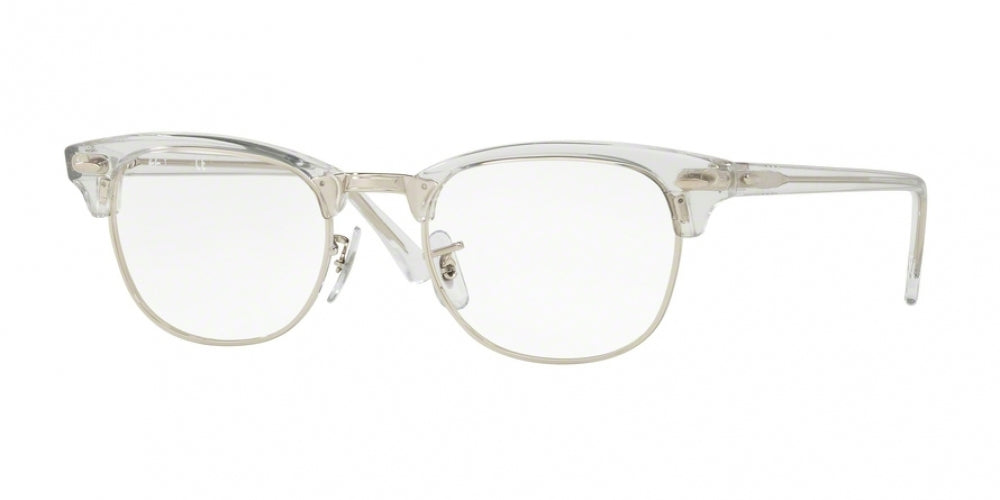 ray ban 5154 clear