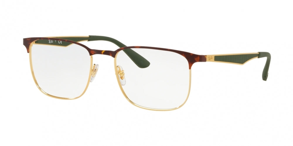 ray ban orx 6363