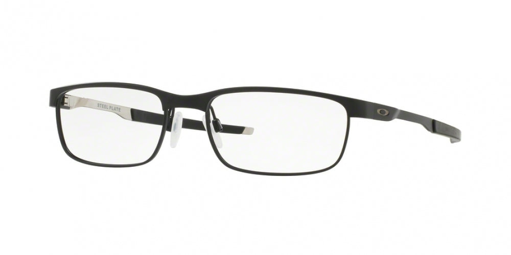 Oakley Steel Plate 3222 Eyeglasses 