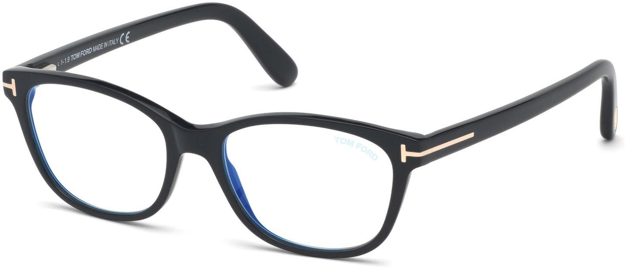 Tom Ford 5638B Eyeglasses – 
