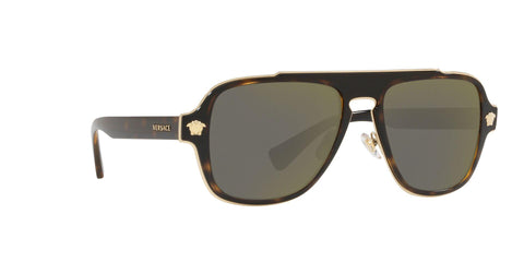 versace medusa charm 2199 sunglasses