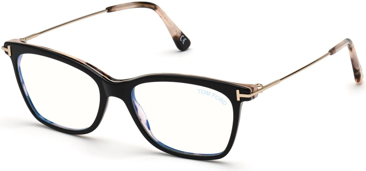 Tom Ford 5712B Eyeglasses – 