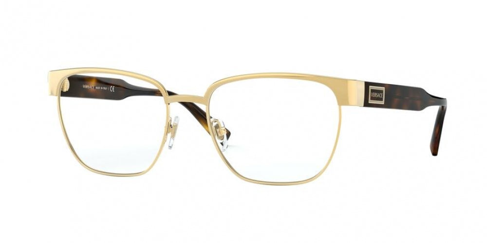 versace eyeglasses