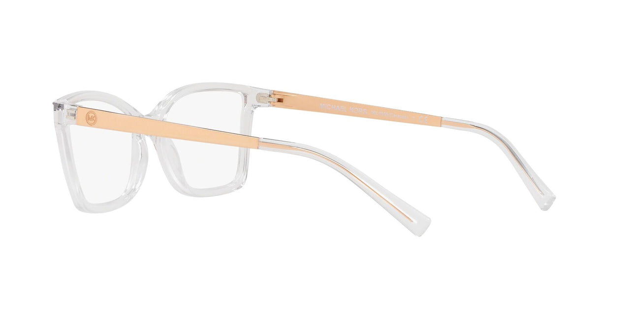 Michael Kors Caracas 4058 Eyeglasses – 