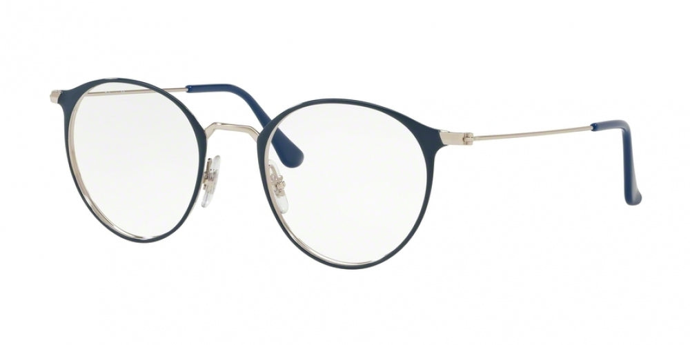 Ray Ban 6378 Eyeglasses – 