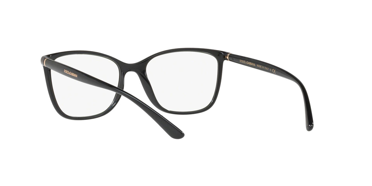 Dolce & Gabbana 5026 Eyeglasses – 