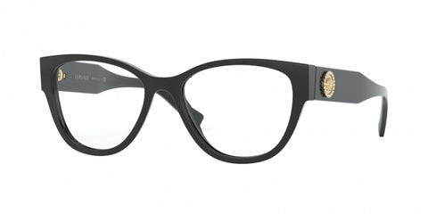 Versace 3281b Eyeglasses Designeroptics Com