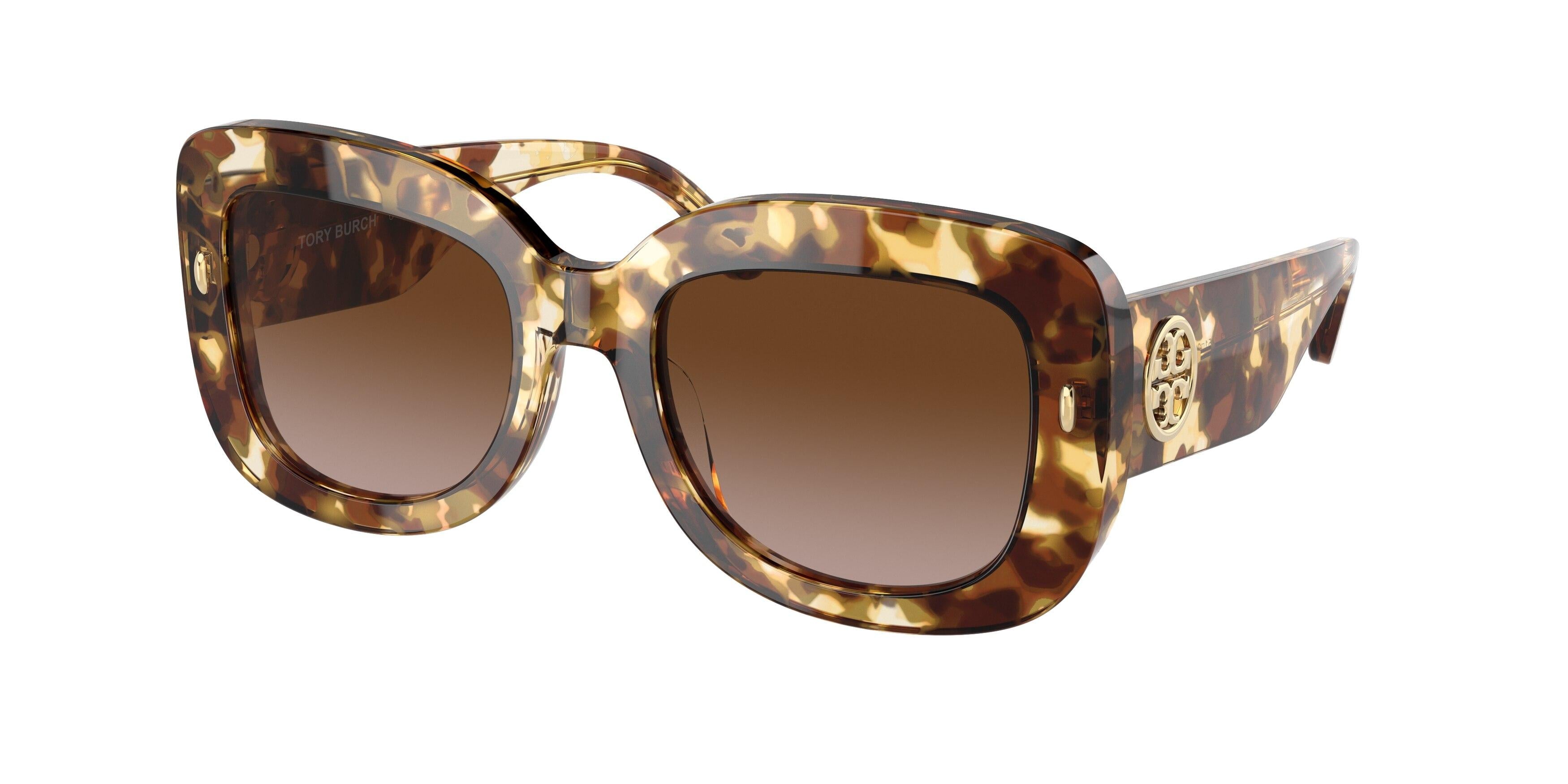 Tory Burch 7170U Sunglasses – 