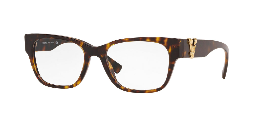 Versace 3283 Eyeglasses