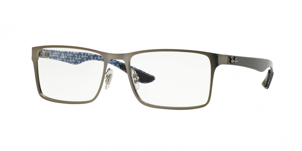 ray ban 8415 frame