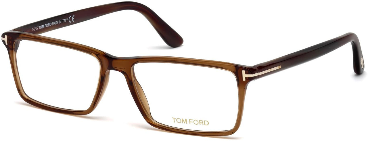 Tom Ford 5408 Eyeglasses – 