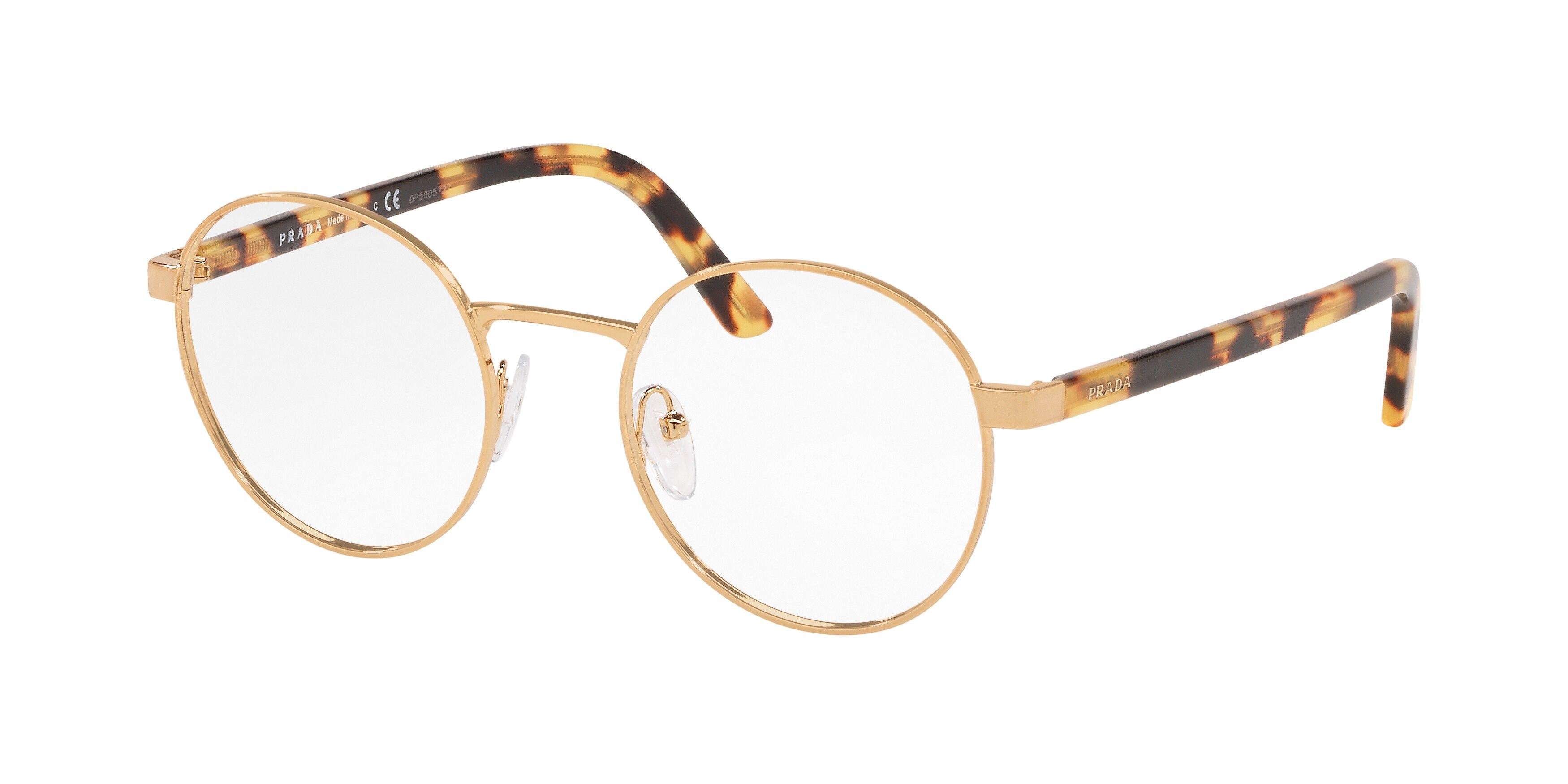 Prada Heritage 52XV Eyeglasses – 