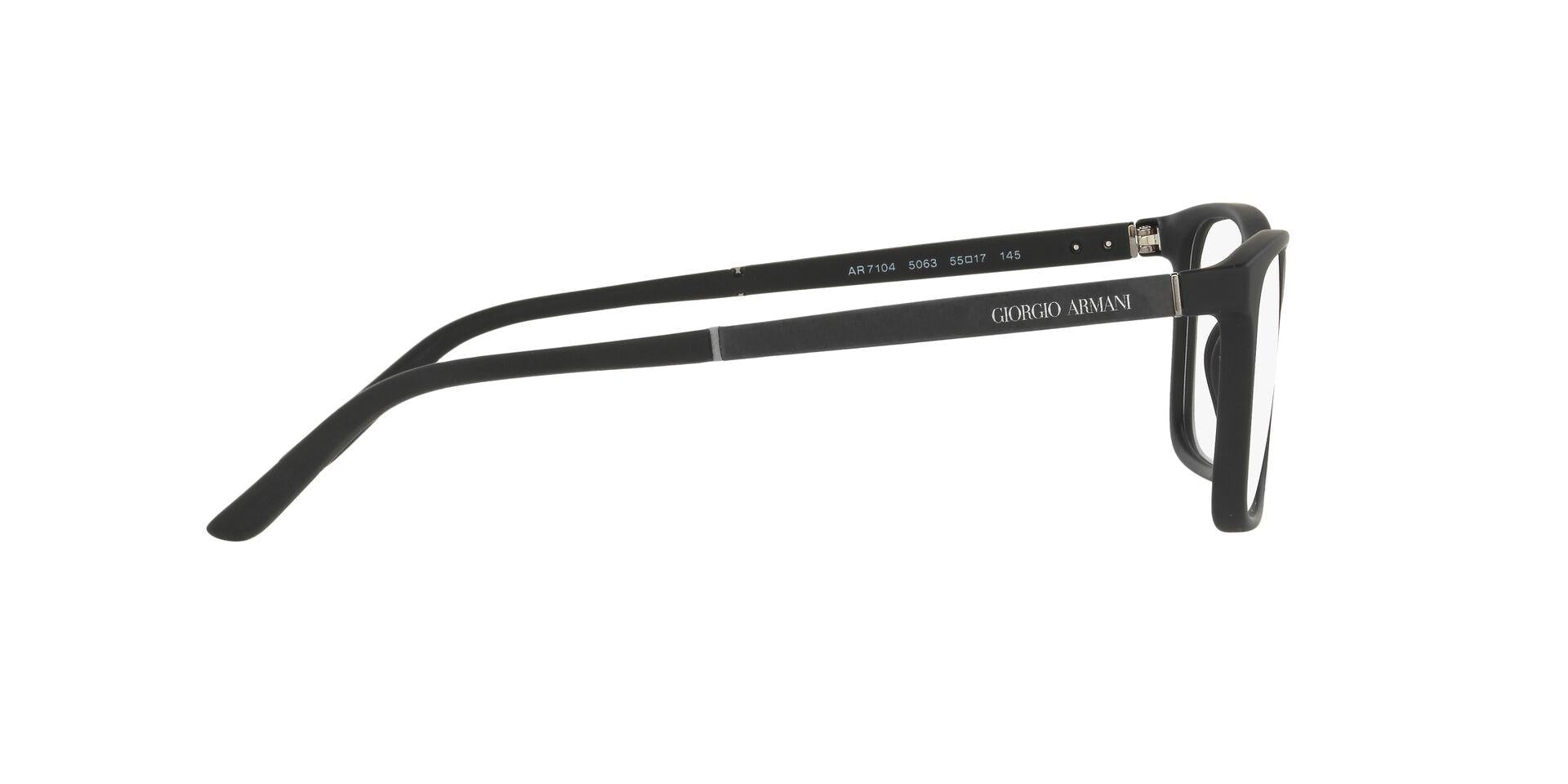 Giorgio Armani 7104 Eyeglasses – 