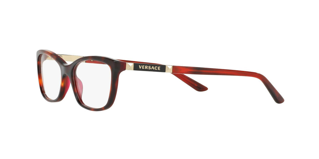 Versace 3186 Eyeglasses – designeroptics.com