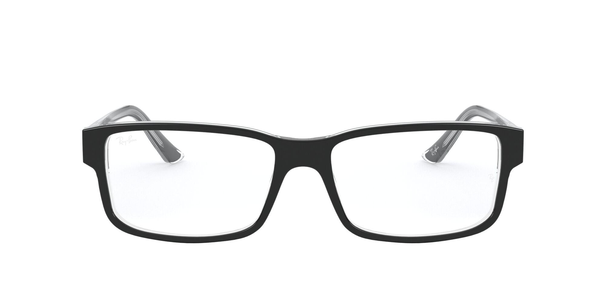 Ray Ban 5245 Eyeglasses – 