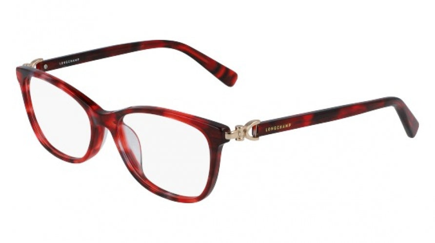 Longchamp LO2633 Eyeglasses – designeroptics.com