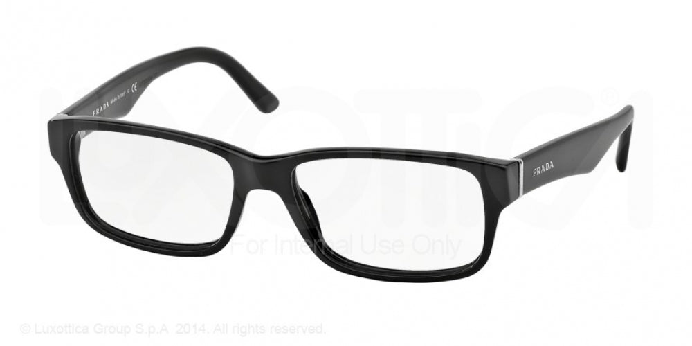 Prada Heritage 16MV Eyeglasses – 