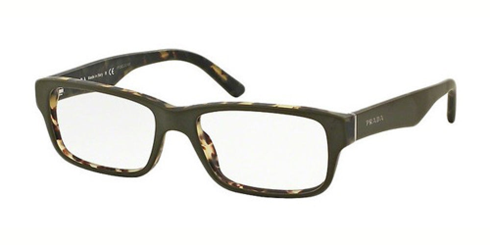 Prada Heritage 16MV Eyeglasses – 