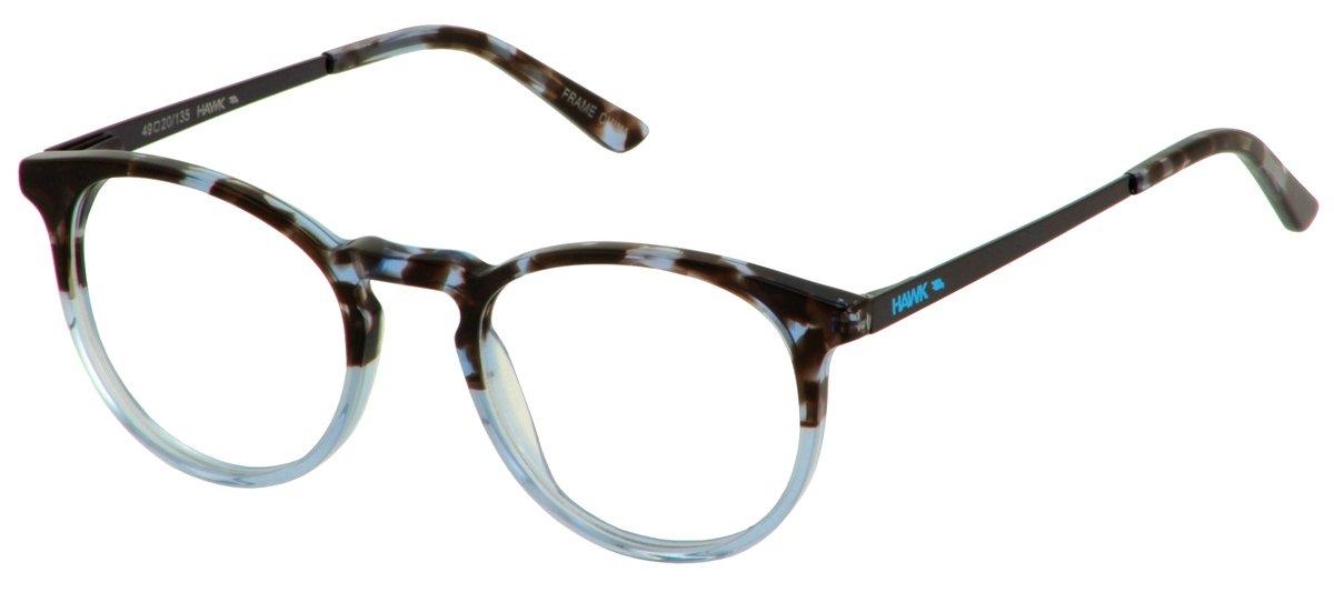 Tony Hawk 554 Eyeglasses – designeroptics.com