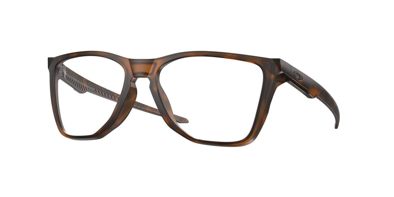 Oakley The Cut 8058 Eyeglasses – 