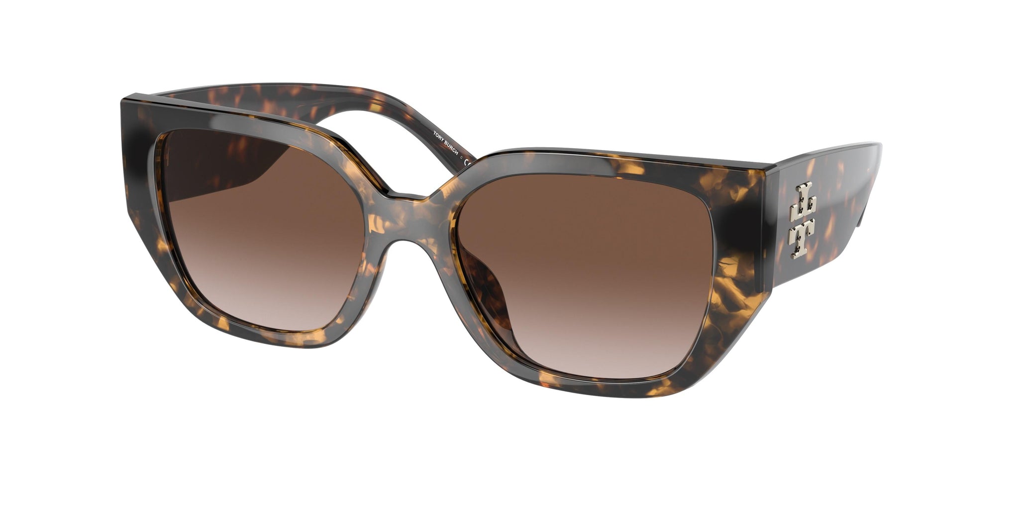 Tory Burch 9065U Sunglasses – 