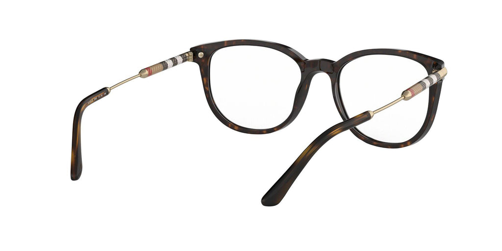 Burberry 2255Q Eyeglasses – designeroptics.com