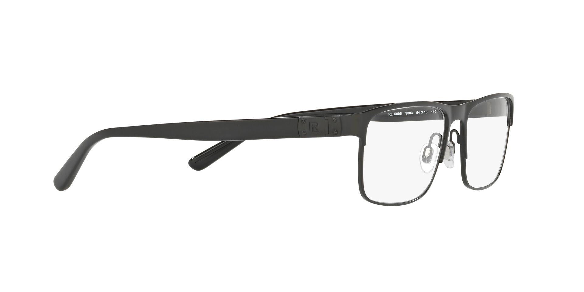 Ralph Lauren 5095 Eyeglasses – 