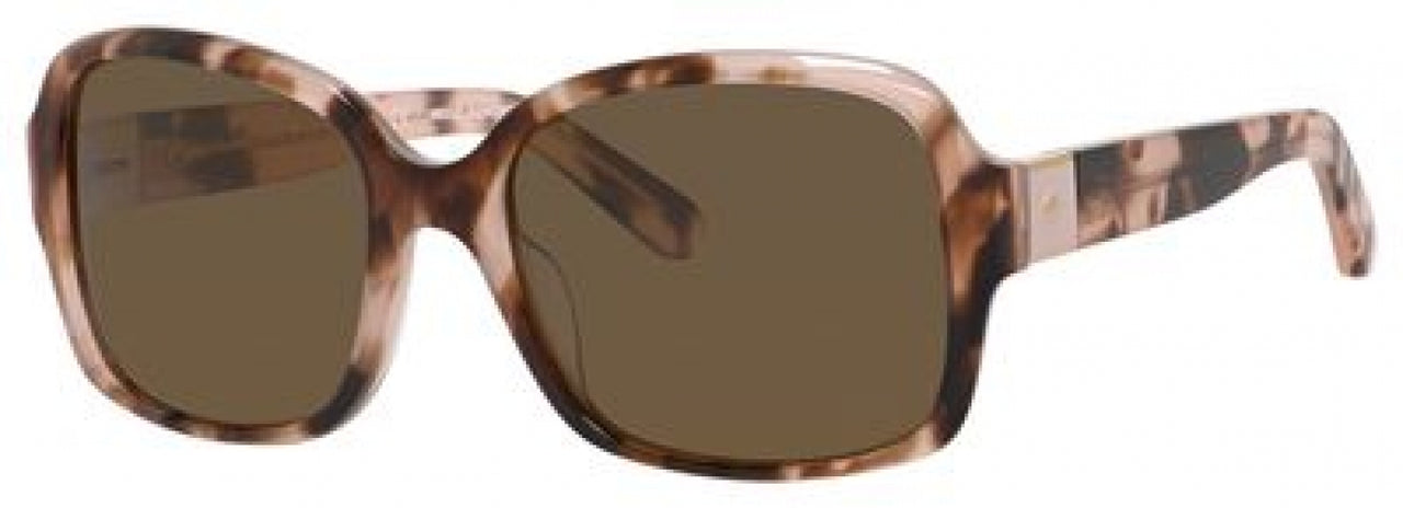 Kate Spade Annora Sunglasses – 