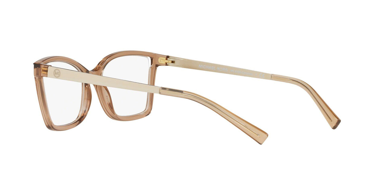 Michael Kors Caracas 4058 Eyeglasses – 