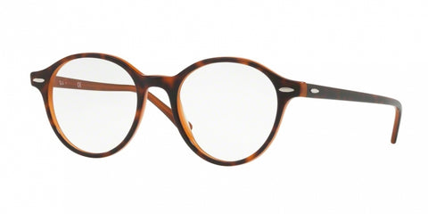 ray ban 7118 tortoise