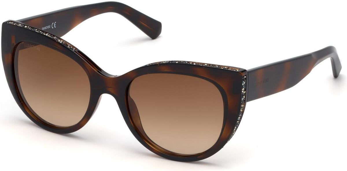 Swarovski 0202 Sunglasses