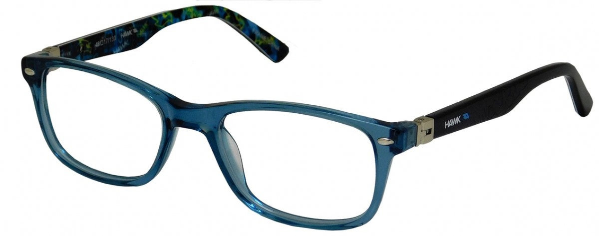 Tony Hawk 46 Eyeglasses – designeroptics.com