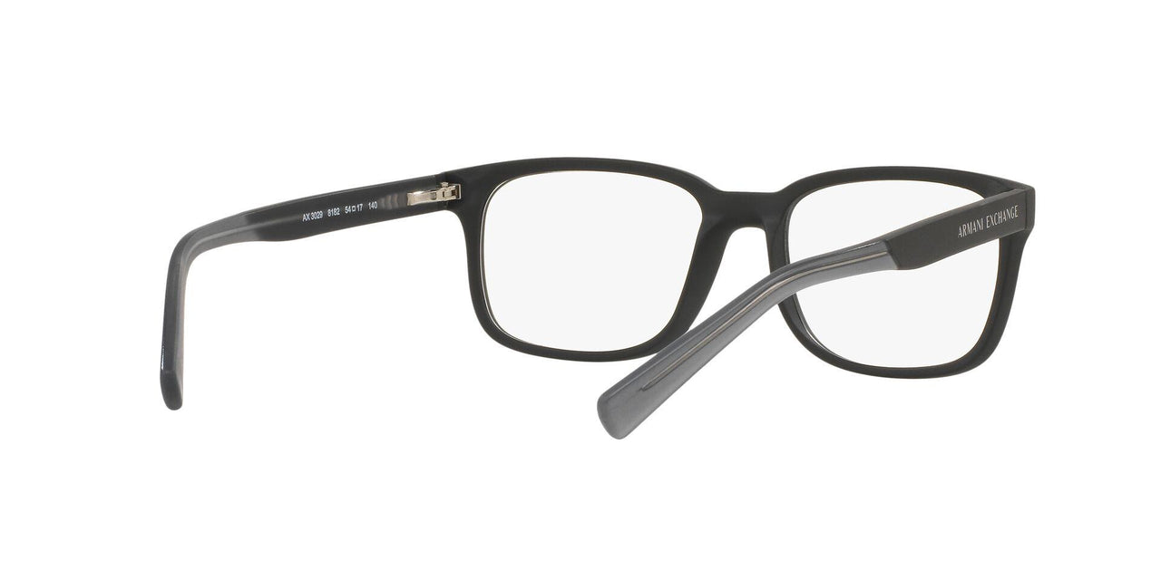 Armani Exchange 3029 Eyeglasses – 