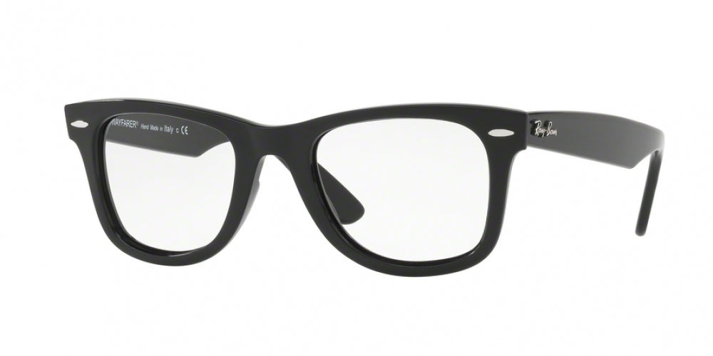 Ray Ban Wayfarer Ease 4340V Eyeglasses 
