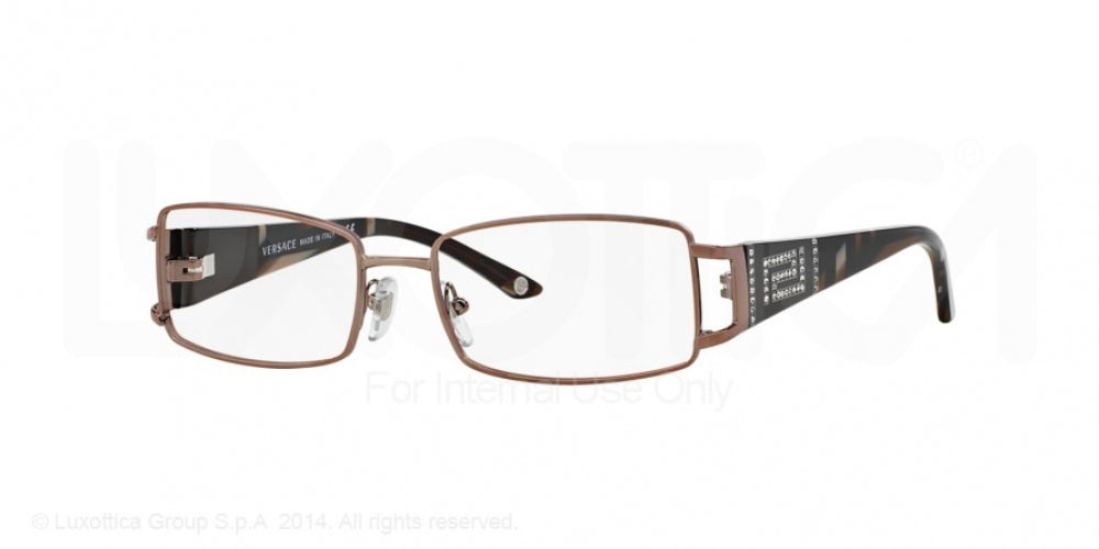 Versace 1163B Eyeglasses 