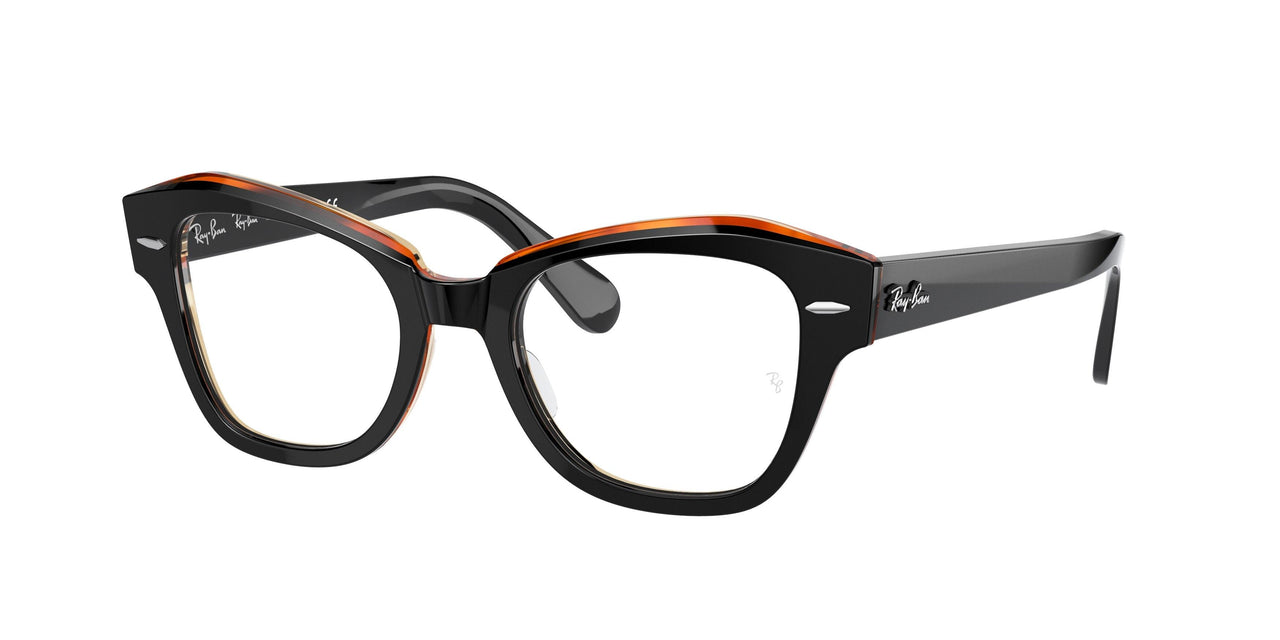 Ray Ban State Street 5486 Eyeglasses – 